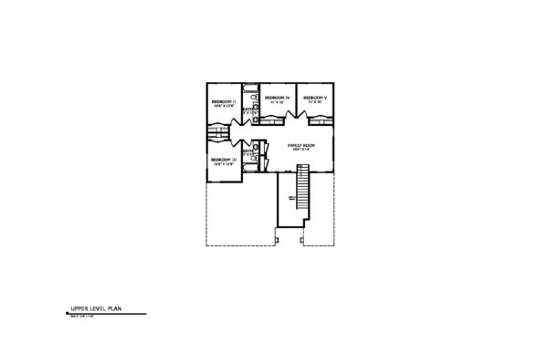 PLAN  EVES GARDEN  BED MARKETING UPPER Model pdf